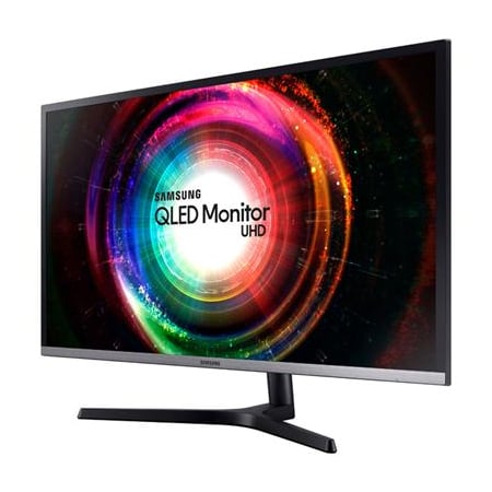 Samsung 31.5" 3840x2160 UHD Monitor, U32H850UMN U32H850UMN